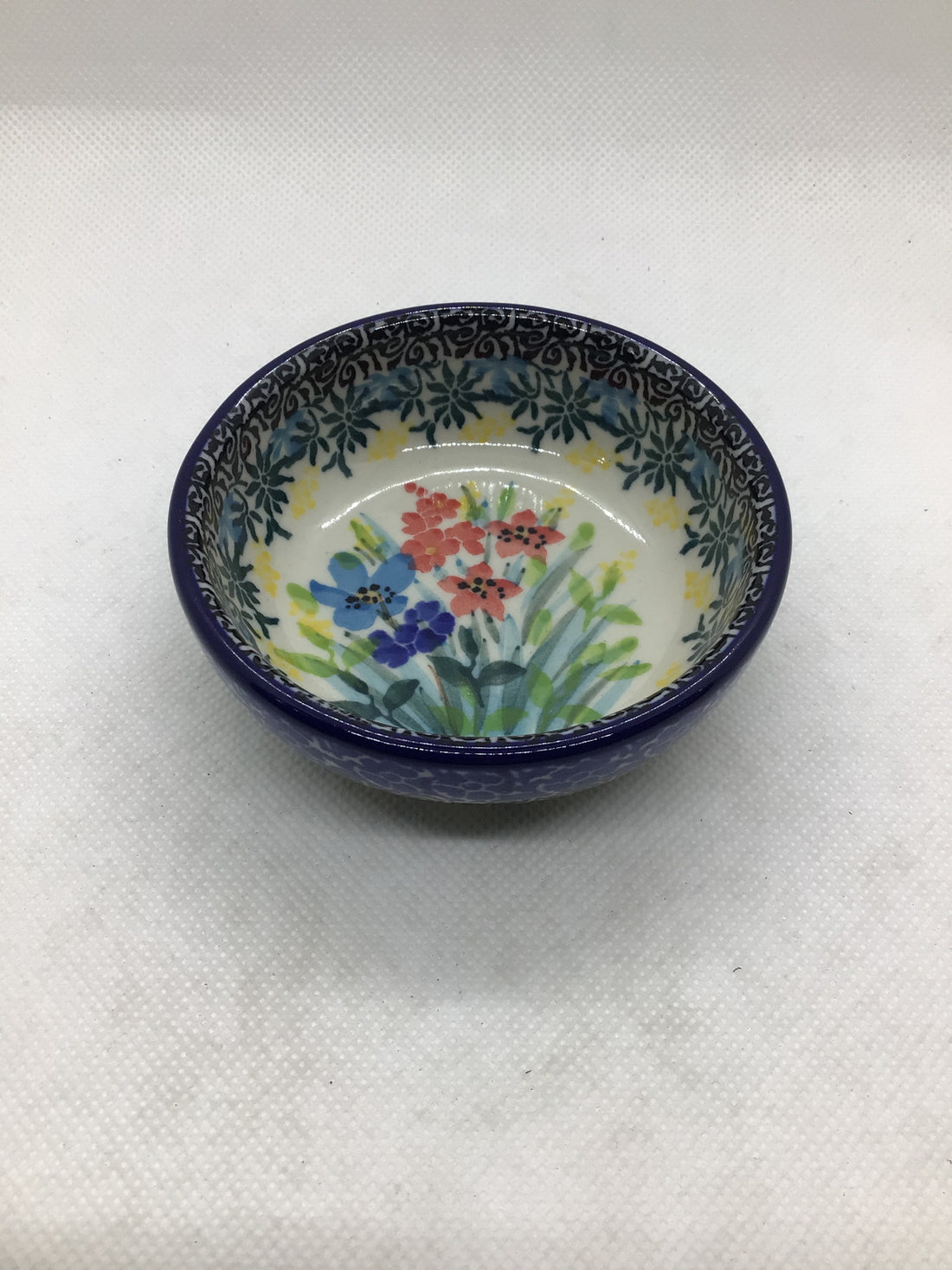 U5187 Tiny Round Bowl 3.5&quot;