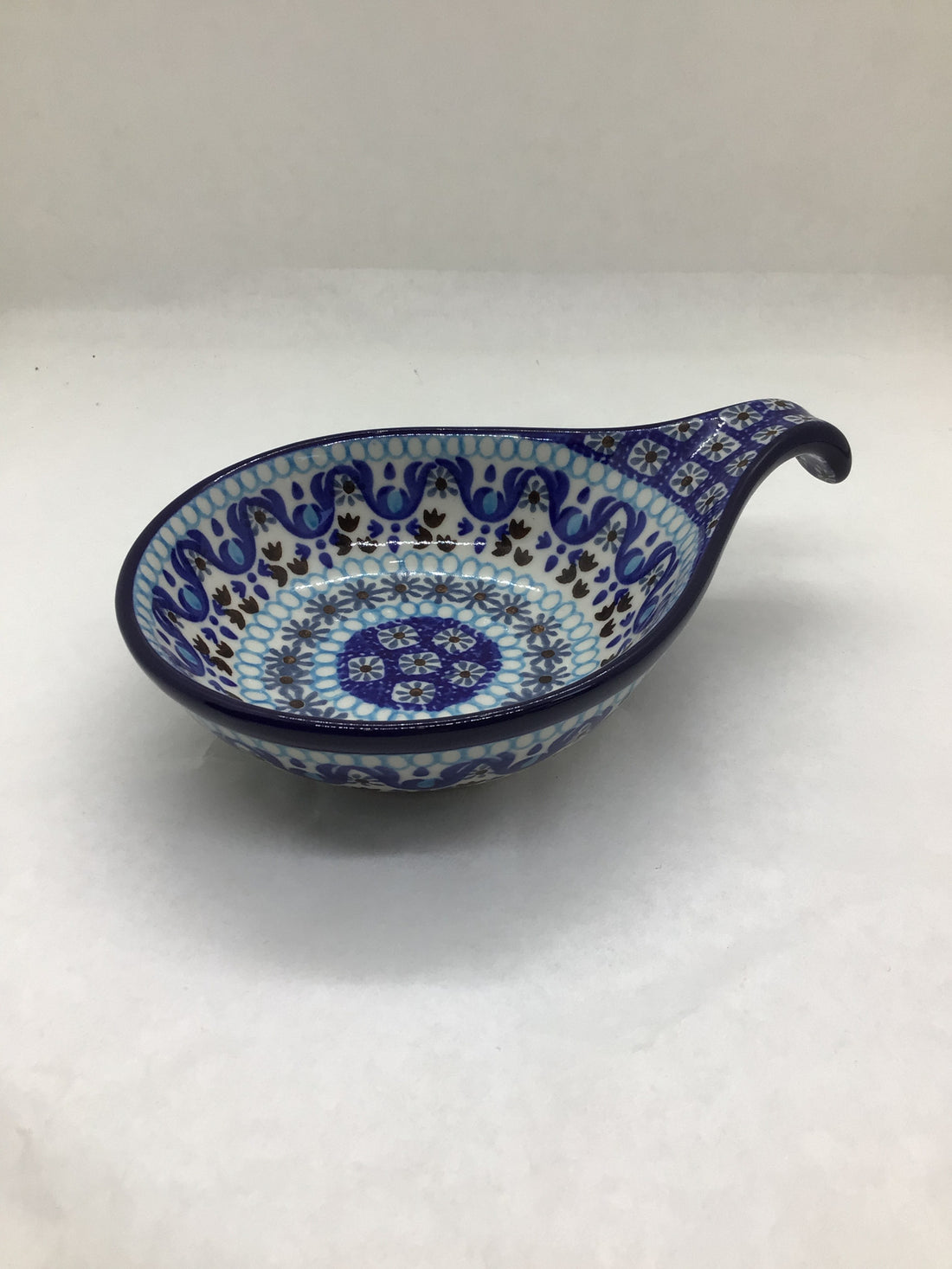 Frozen Spoon/Ladle Rest