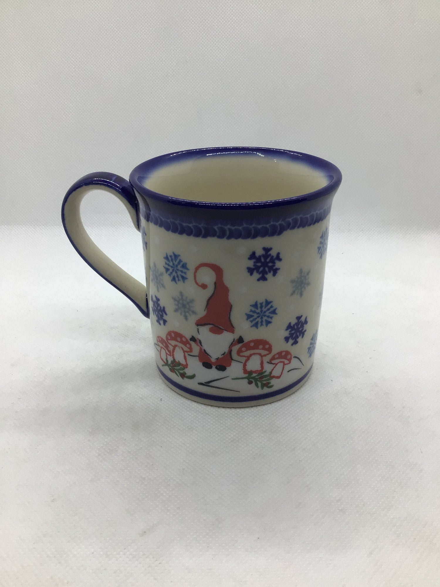 KALICH Gnome Hug Mug 8 oz.