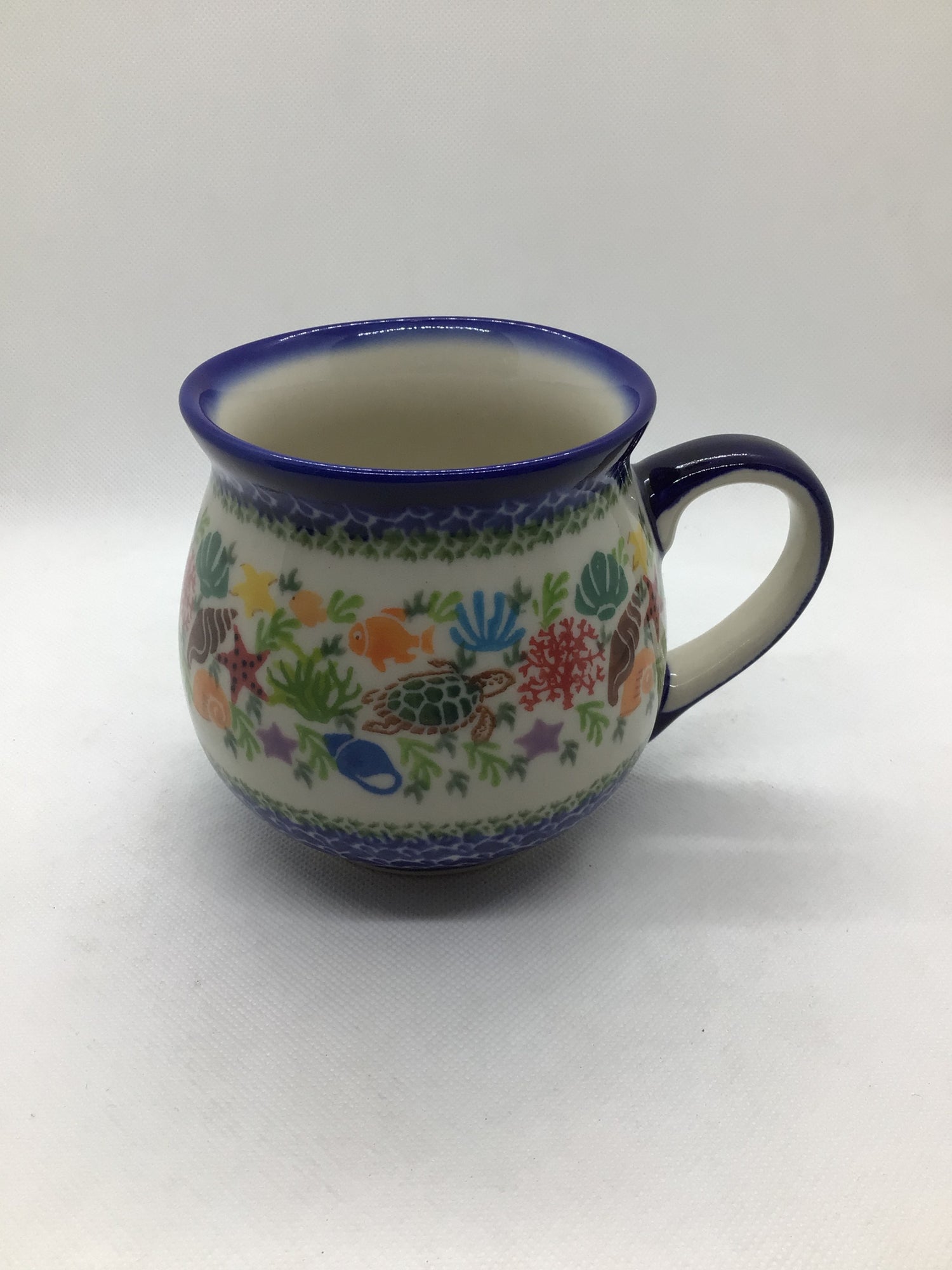 KALICH Under The Sea Mug 16 oz.