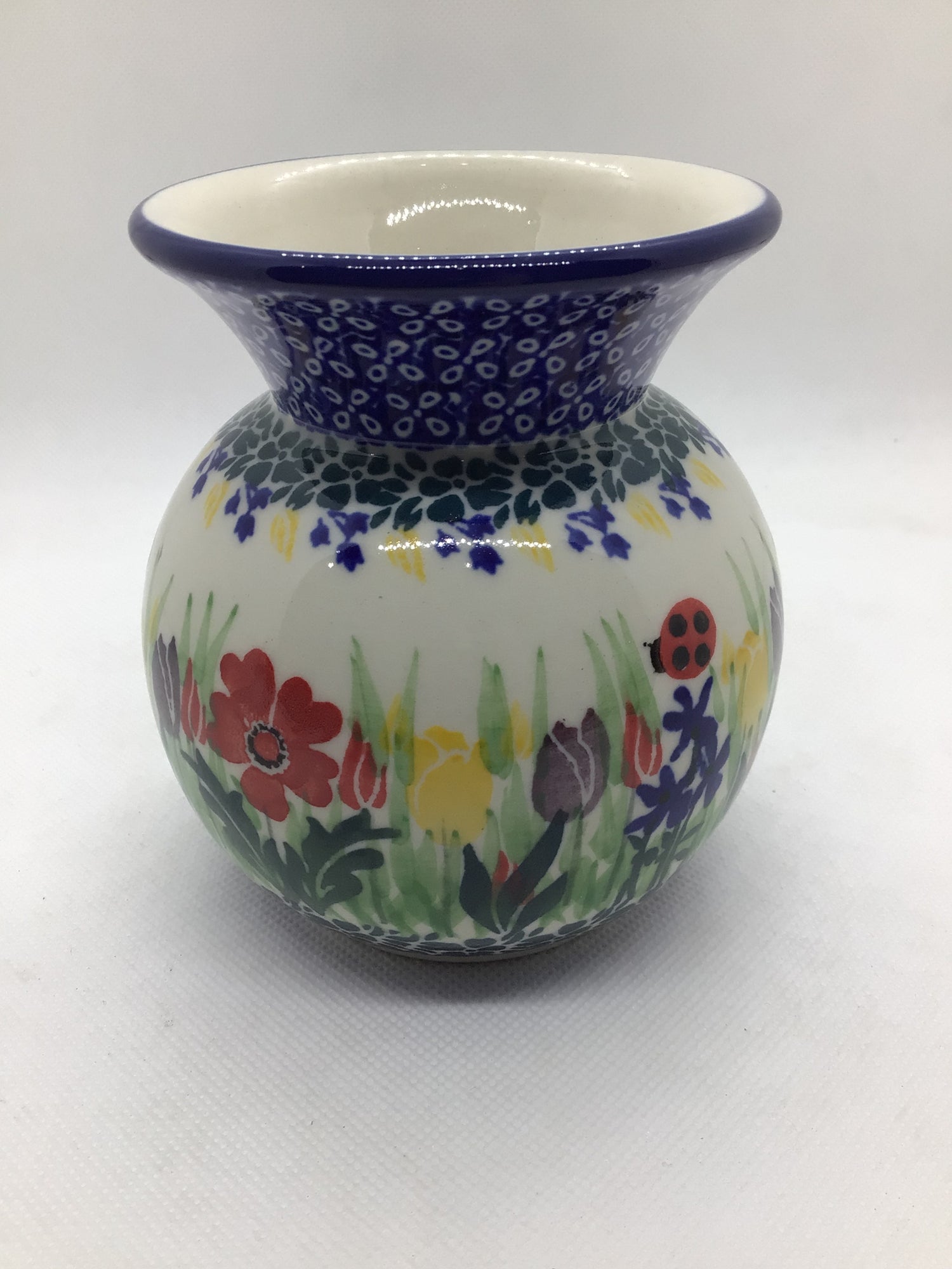 U3787 Bubble Vase