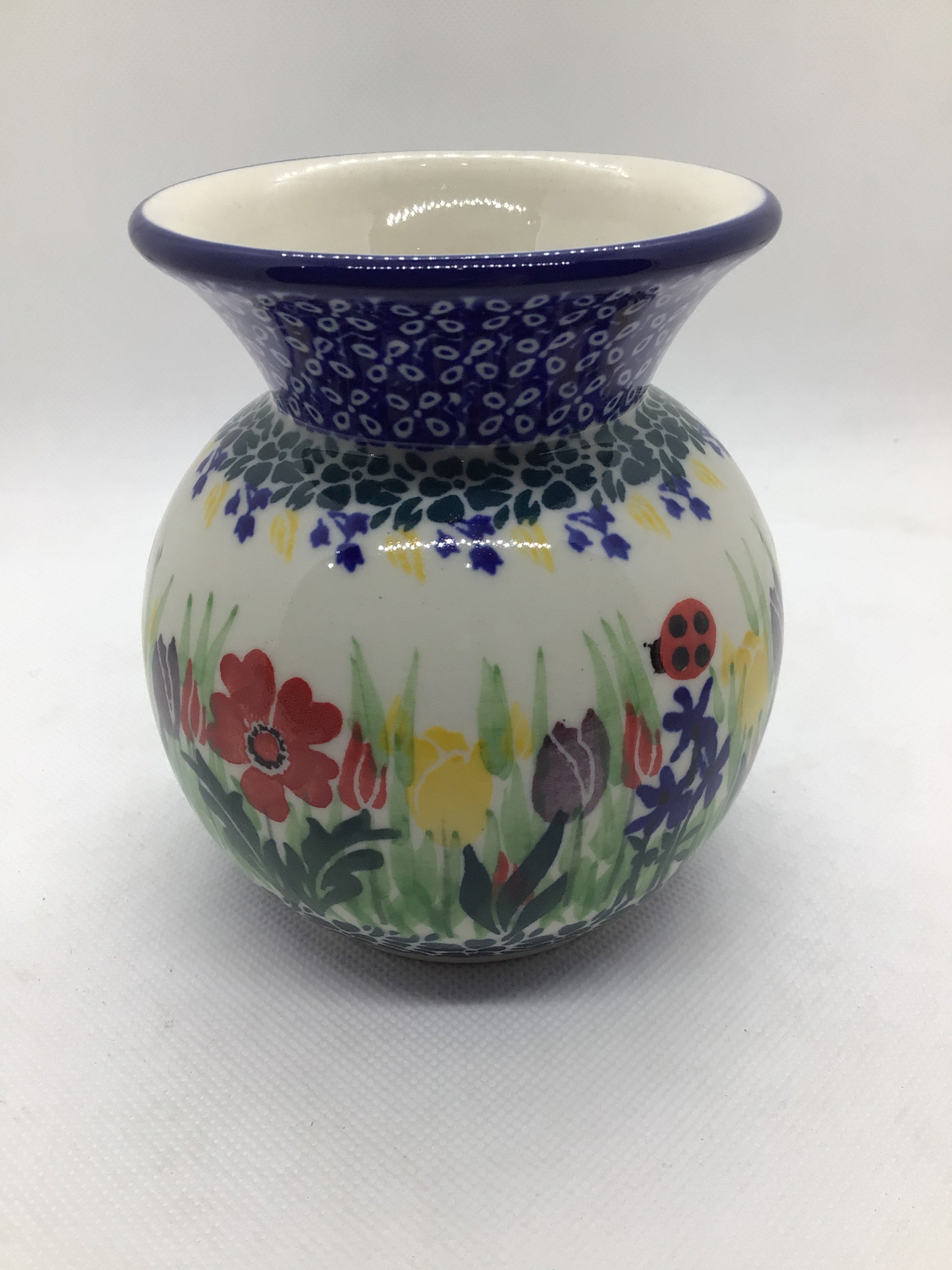 U3787 Bubble Vase