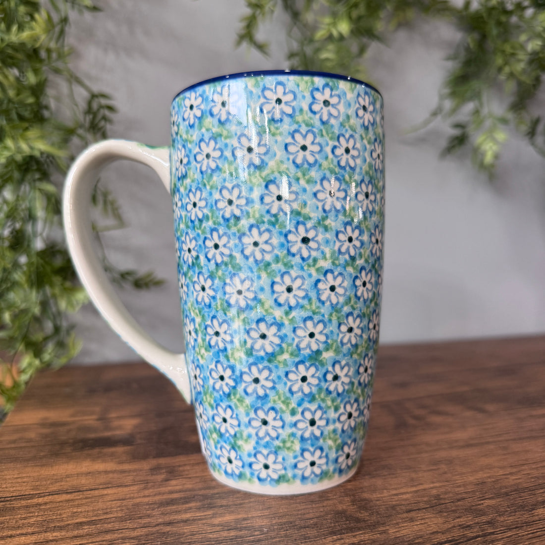 Key Lime Tall Mug