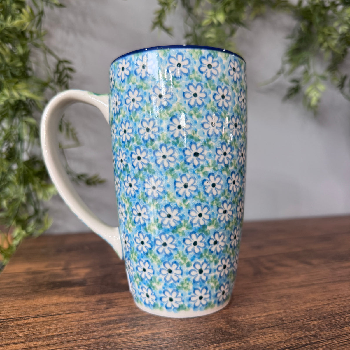 Key Lime Tall Mug