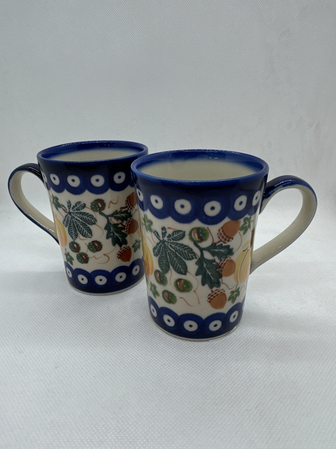 U441 Kalich Mug 8 oz (Autumn Bliss)