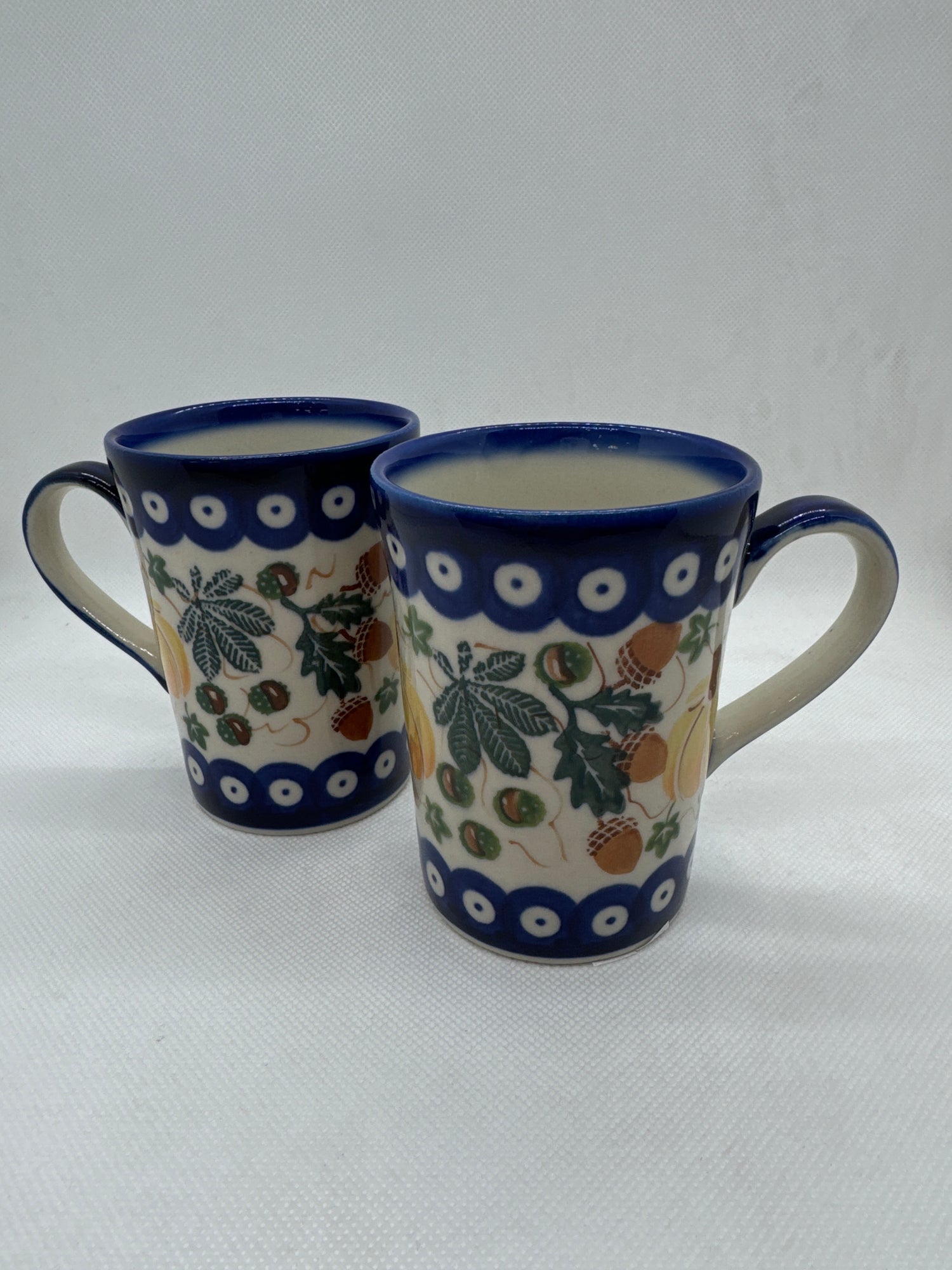 U441 Kalich Mug 8 oz (Autumn Bliss)