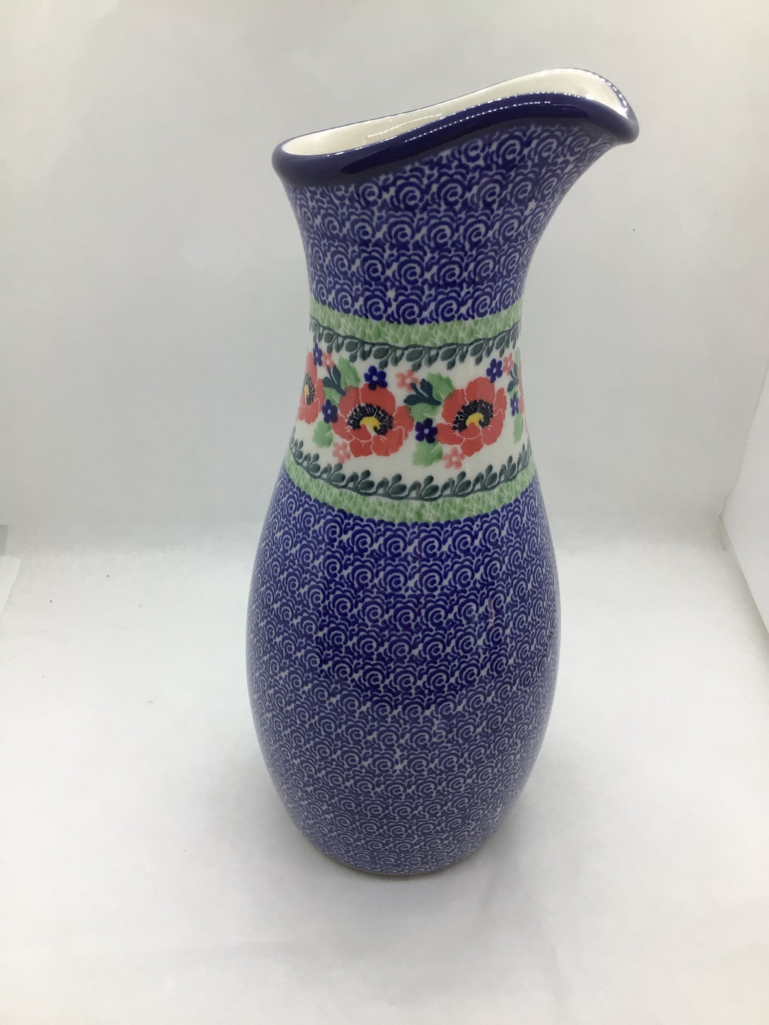 Danish Garden Carafe