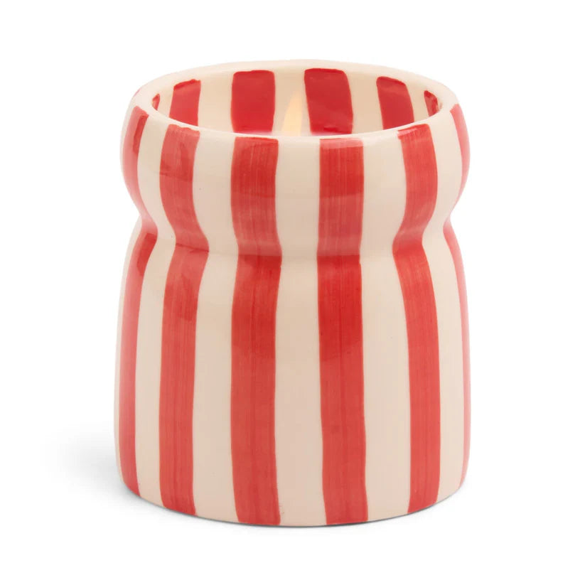 Hibiscus Bay Cabana- Red
