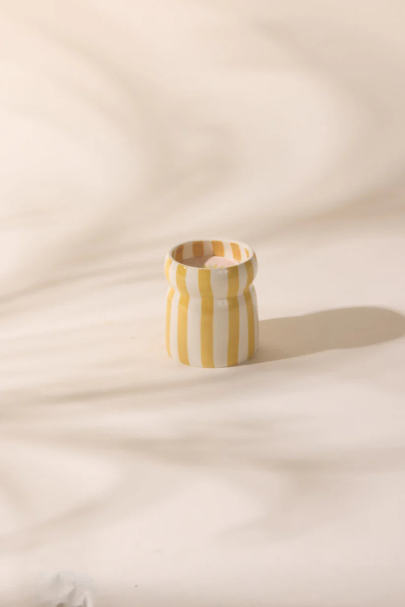 Gold Coast Cabana- Ochre