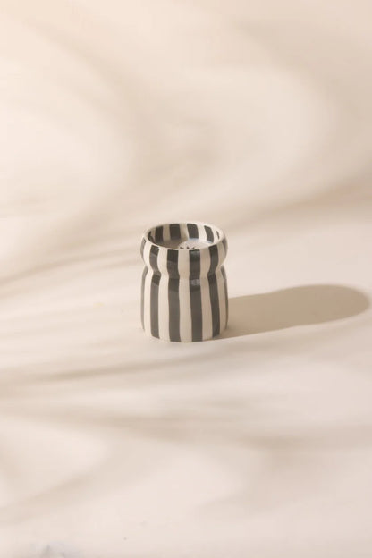Lava Stone Cabana- Black