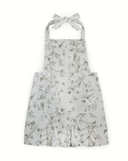 Willamere Adult Apron CAMELLIA