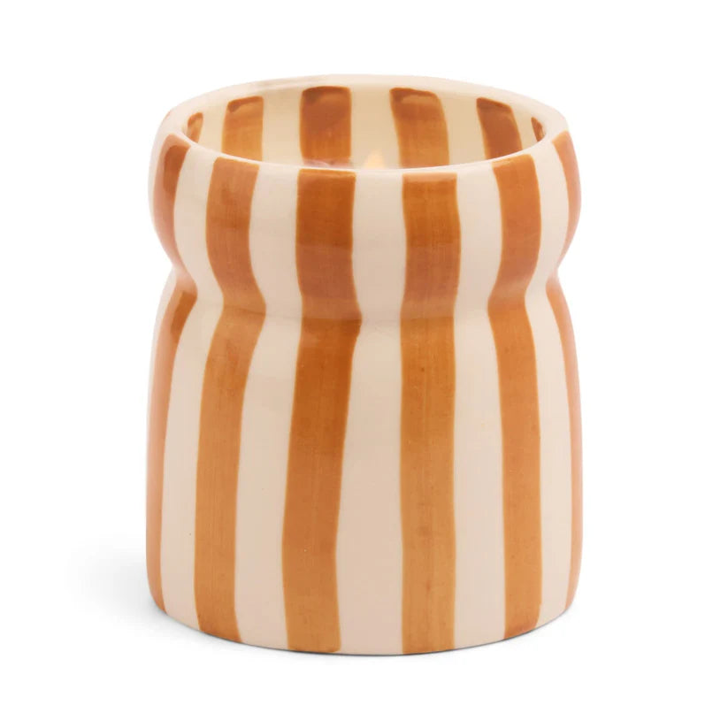 Sienna Sunset Cabana- Rust