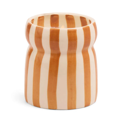 Sienna Sunset Cabana- Rust