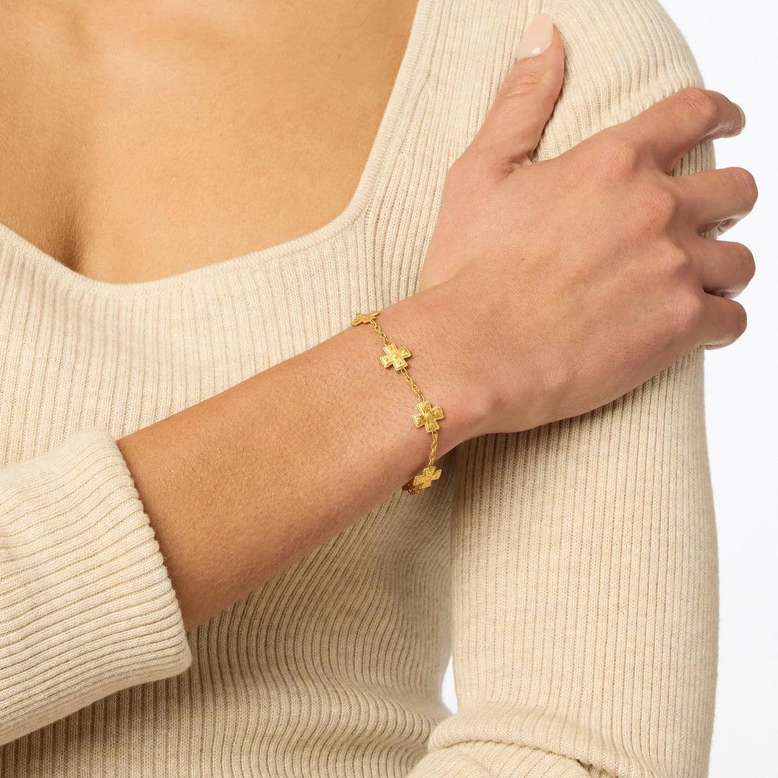 Malta Canterbury Delicate Bracelet