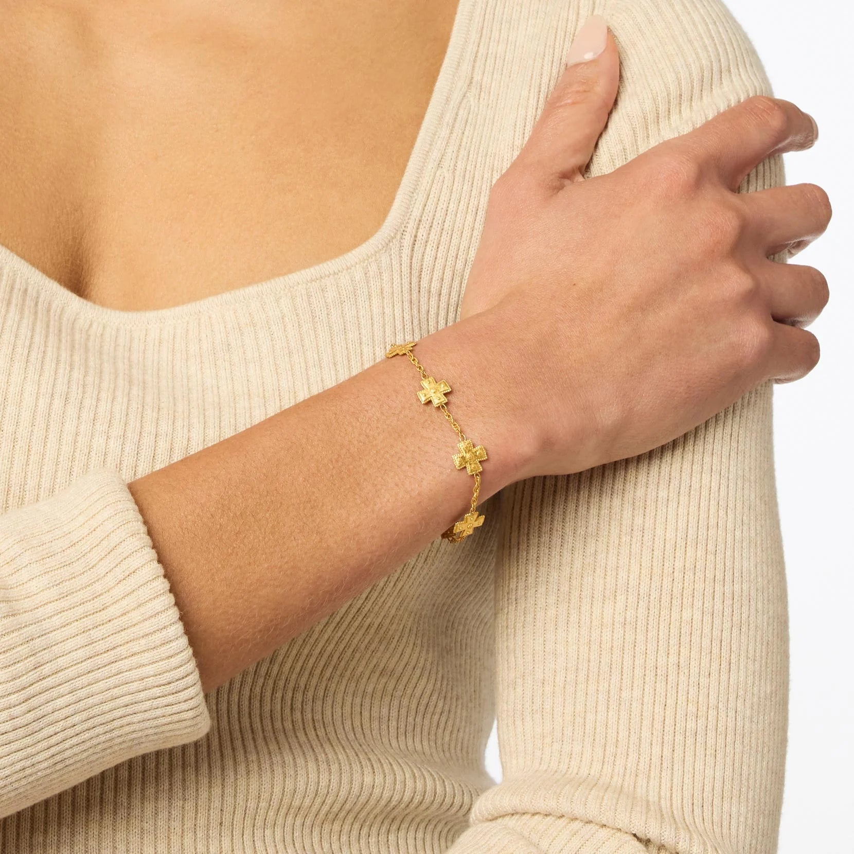 Malta Canterbury Delicate Bracelet