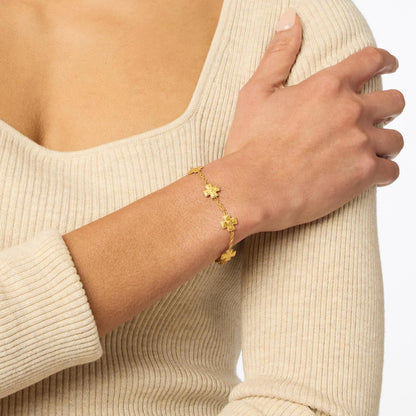 Malta Canterbury Delicate Bracelet