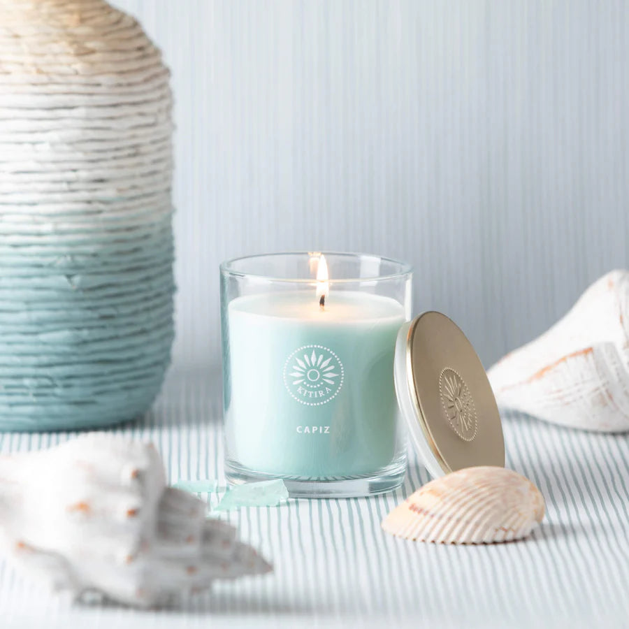 60 Hour Candle