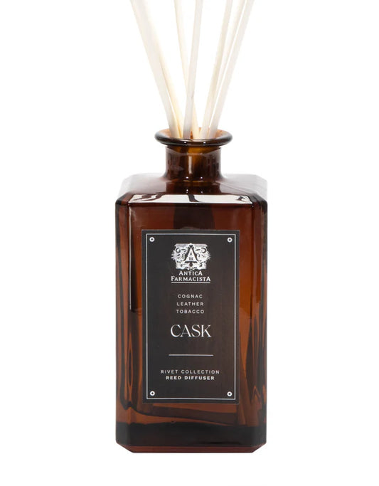 Cask Large Reed Diffuser 500ml