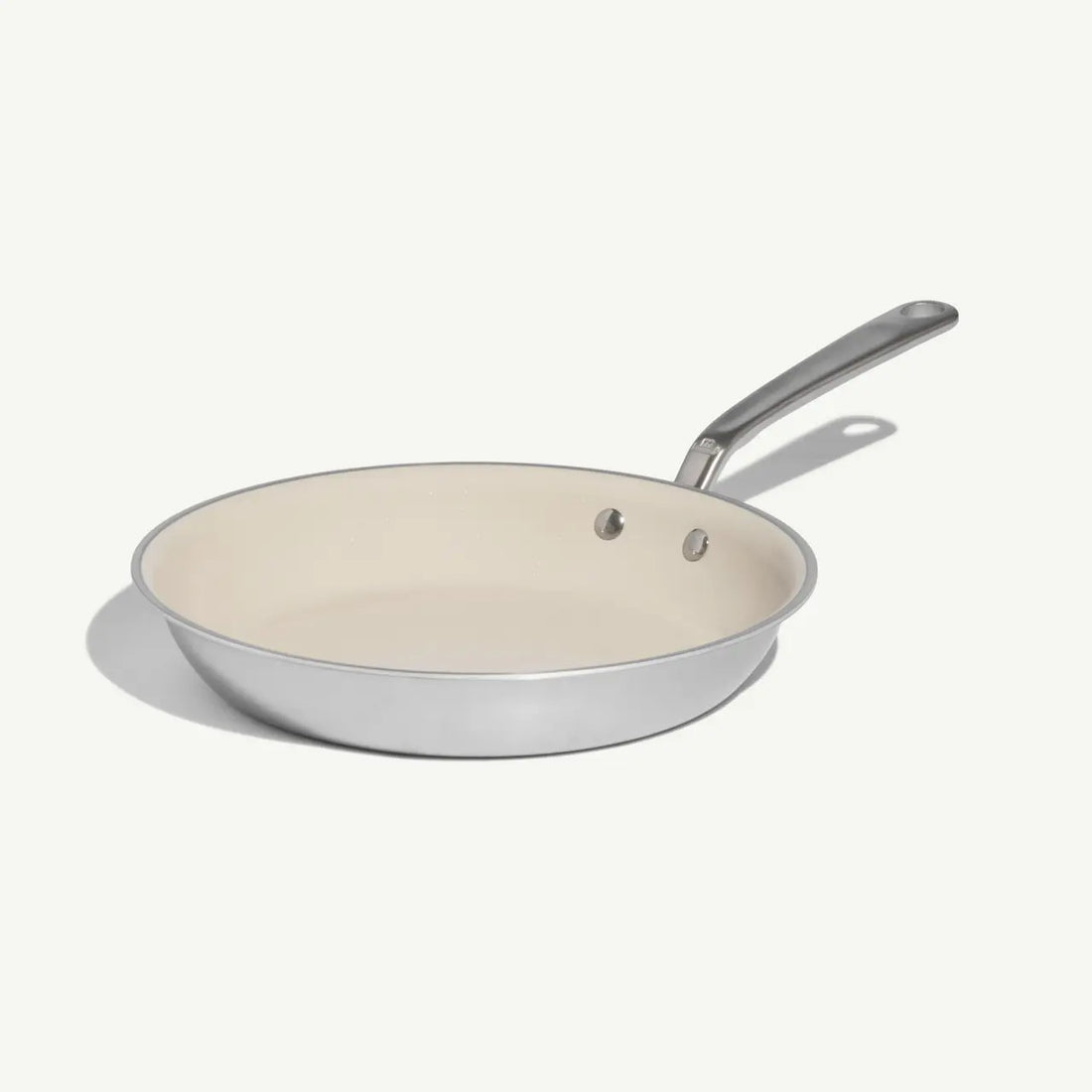 CeramiClad 10&quot; Frying Pan-Sand