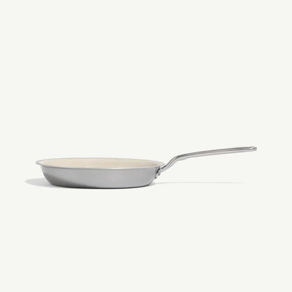 CeramiClad 10&quot; Frying Pan-Sand