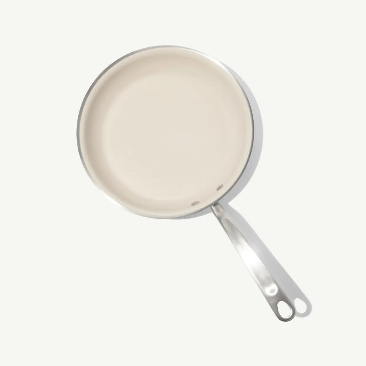 CeramiClad 10&quot; Frying Pan-Sand