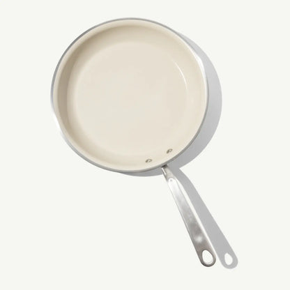 CeramiClad 12&quot; Frying Pan-Sand