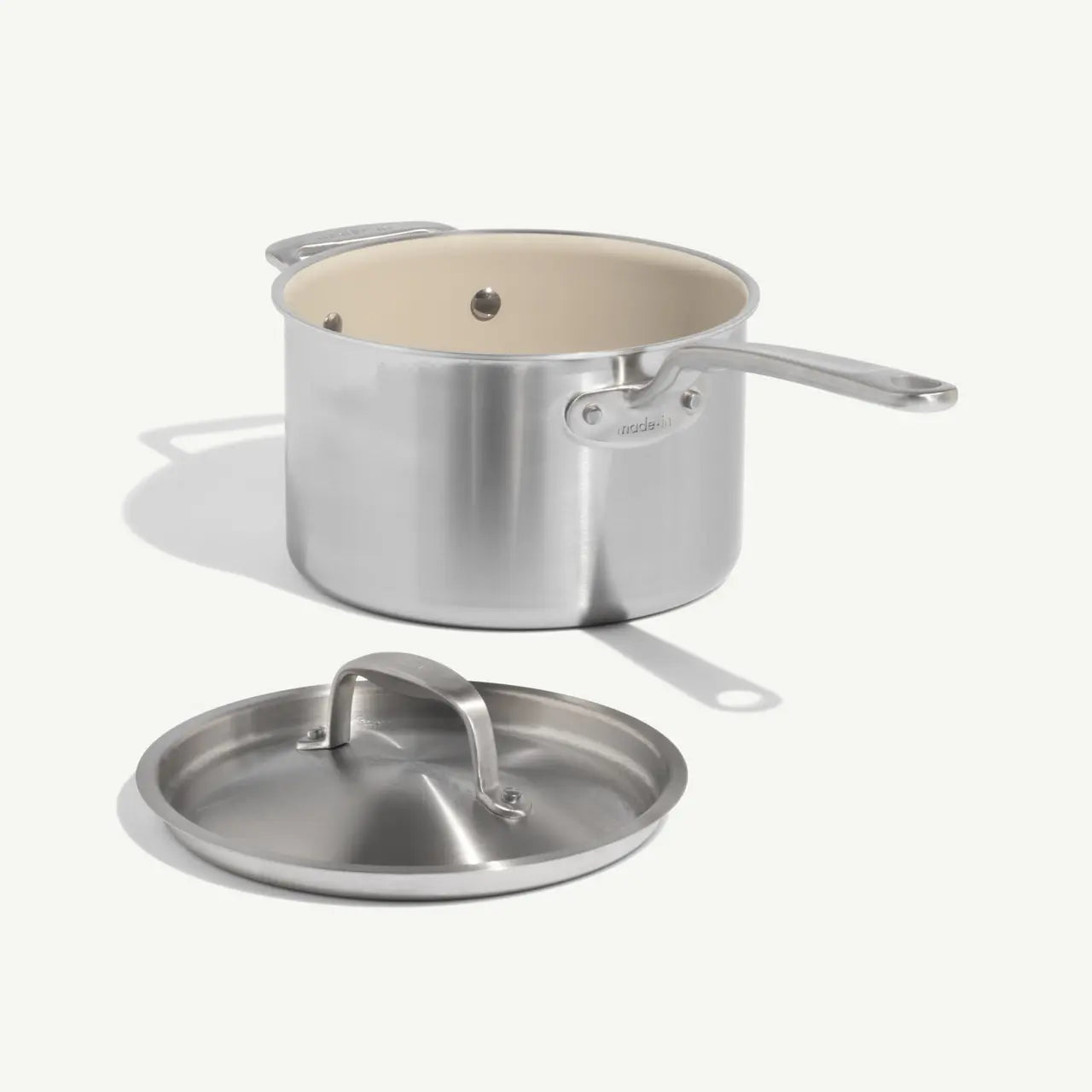 CeramiClad 7-Piece Set-Sand