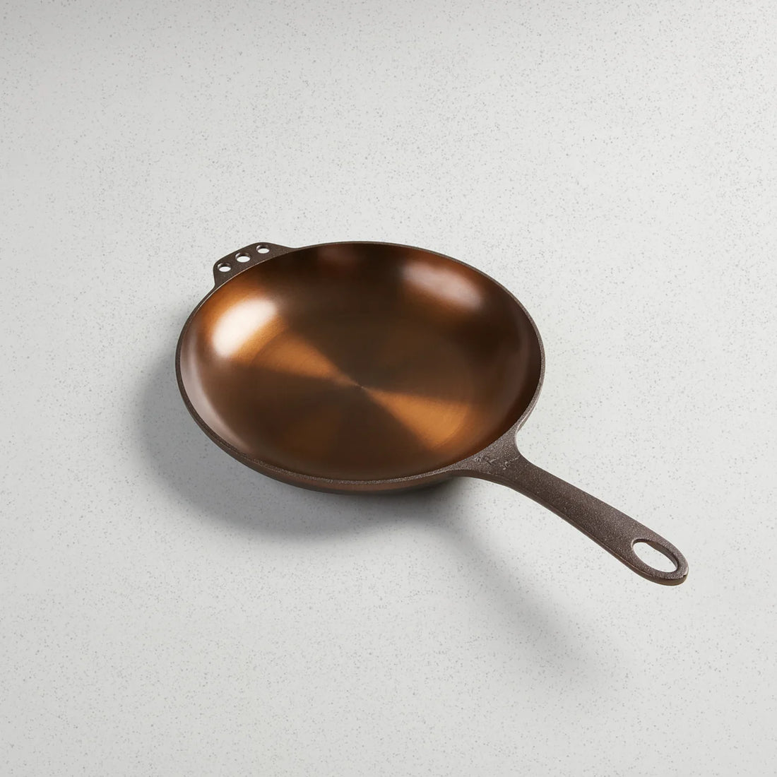 Cast Iron Chef Skillet No 10