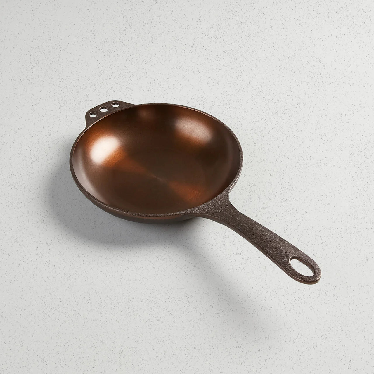 Cast Iron Chef Skillet No 8