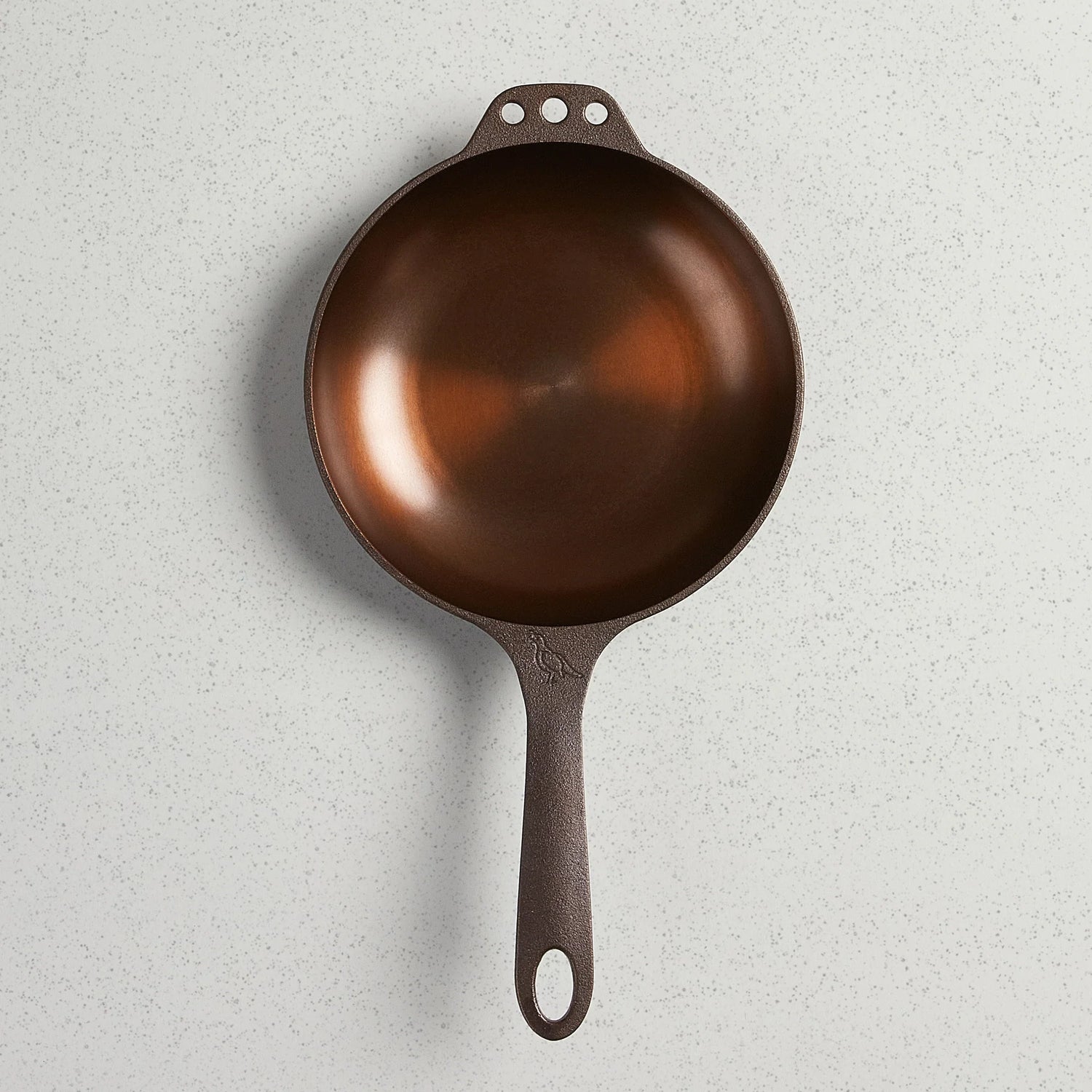 Cast Iron Chef Skillet No 8