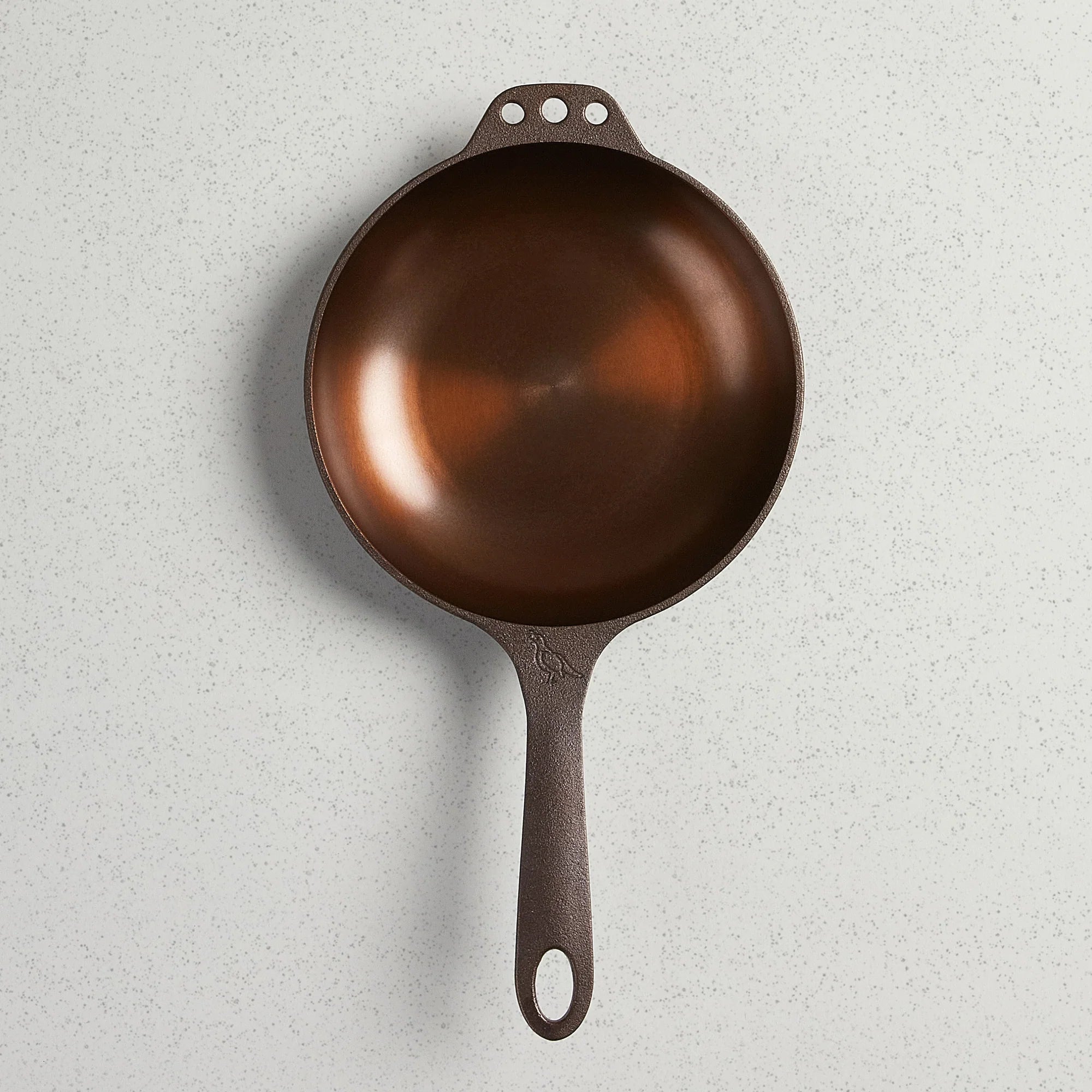 Cast Iron Chef Skillet No 8