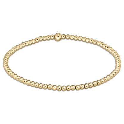ENewton Extends Gold Classic Bracelet Collection