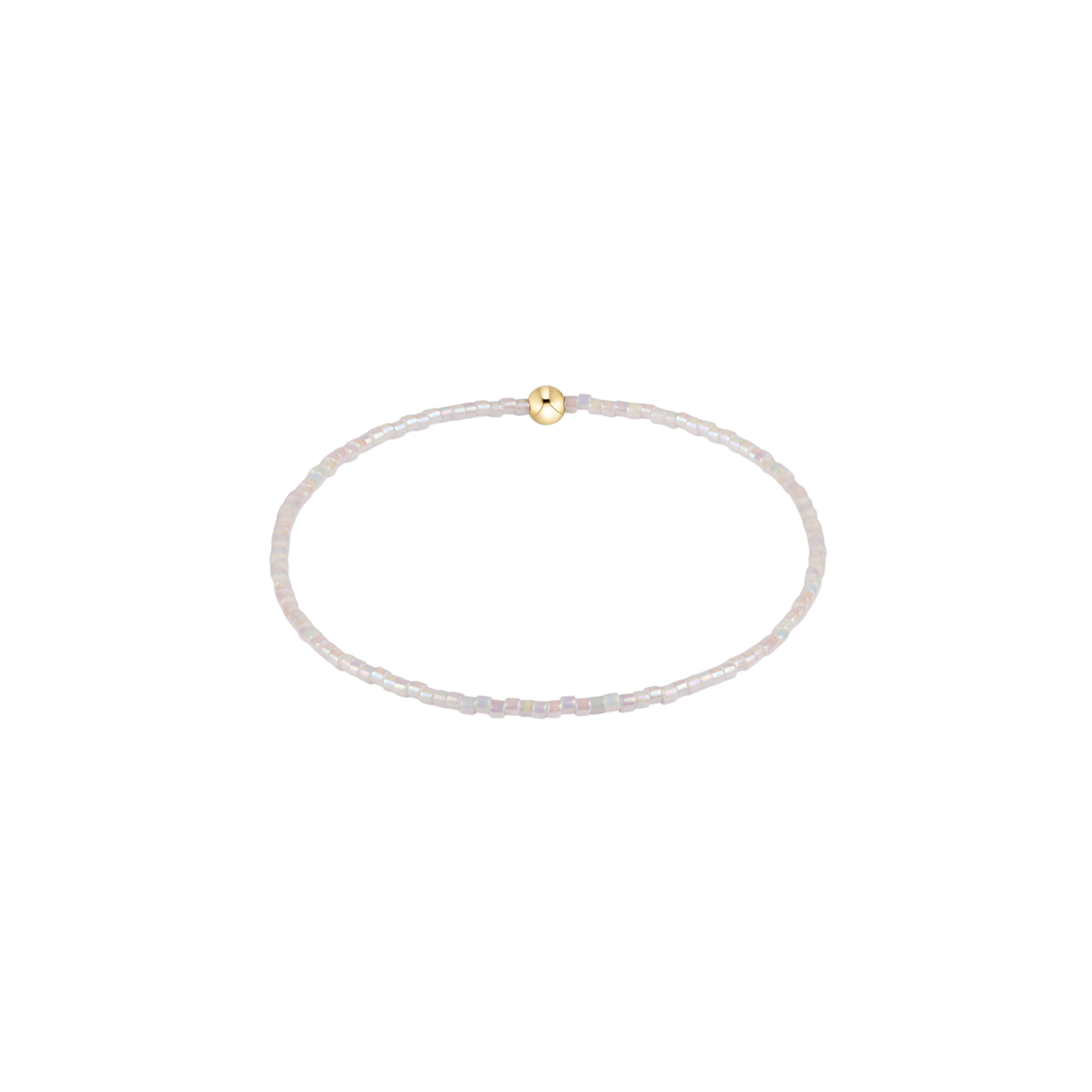 Hope Classic Silky White