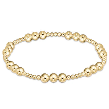 ENewton Extends Gold Classic Bracelet Collection