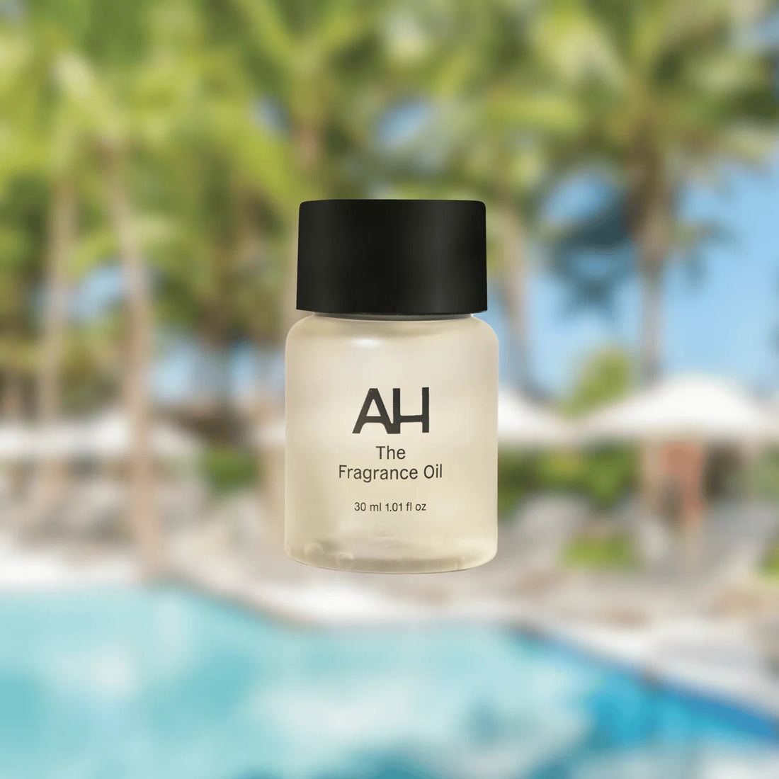 Collins Fragrance Oil- Aura House