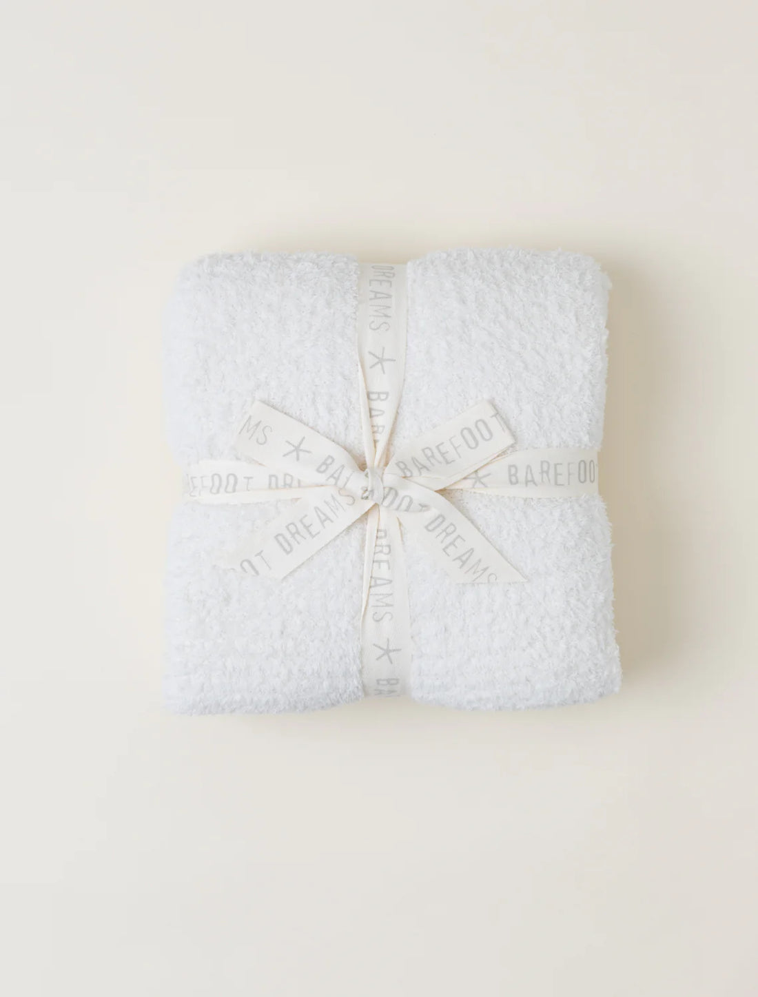 Cozy Chic Throw