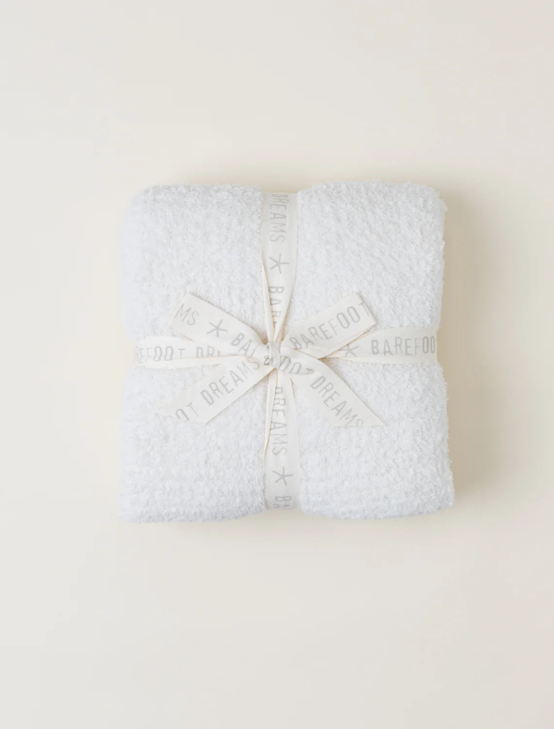 Cozy Chic Throw