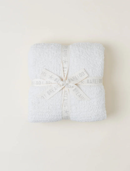Cozy Chic Throw