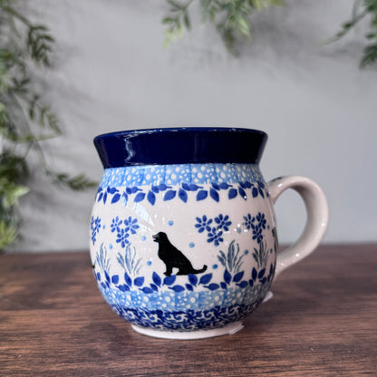 Buddy Bubble Mug 8oz
