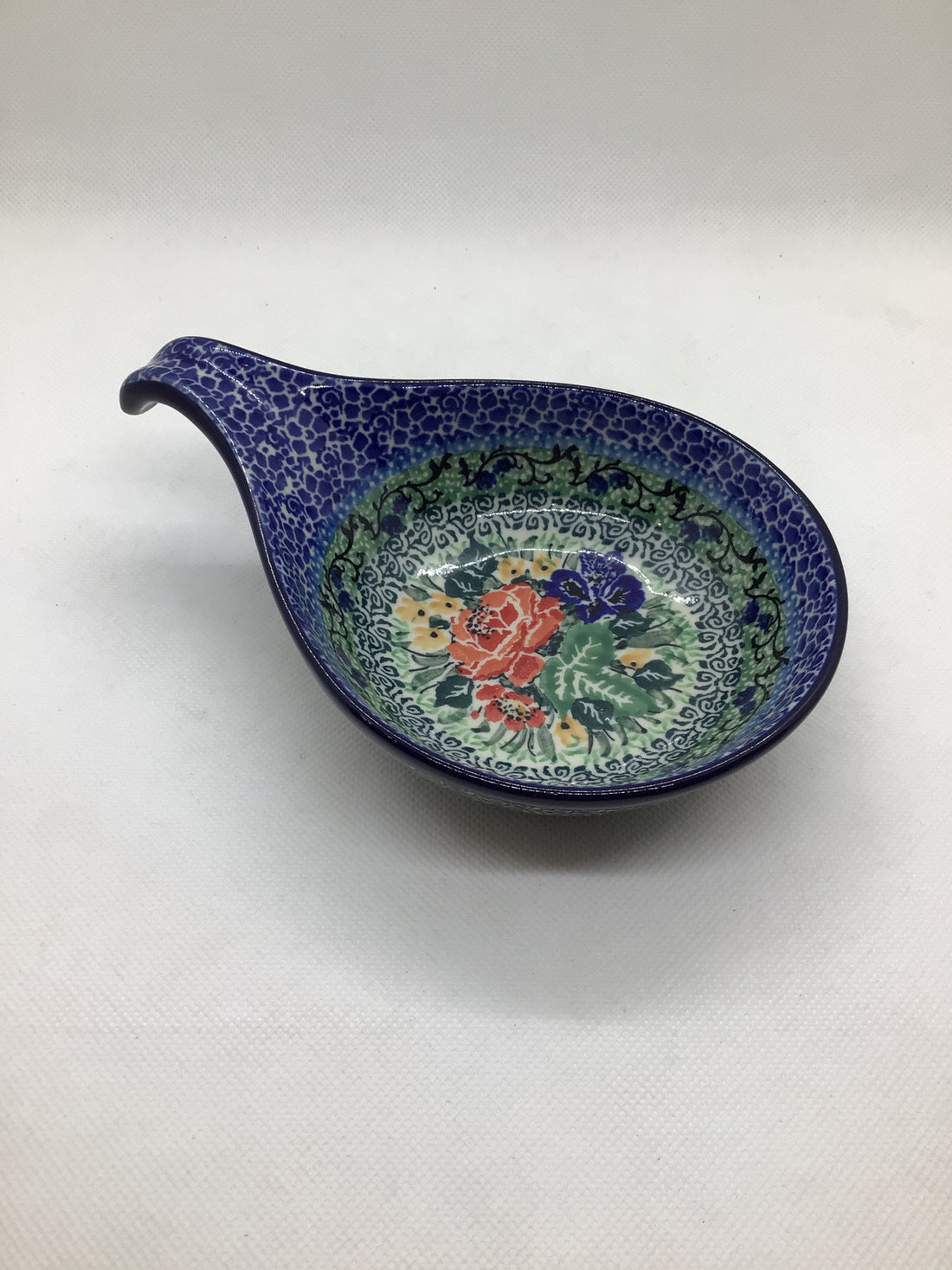U4400 Spoon/Ladle Rest 4.5&quot;