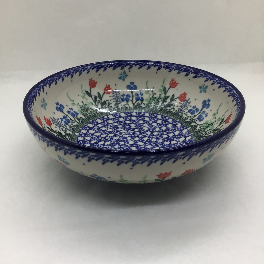 Tulip Horizon Dip Bowl 7"