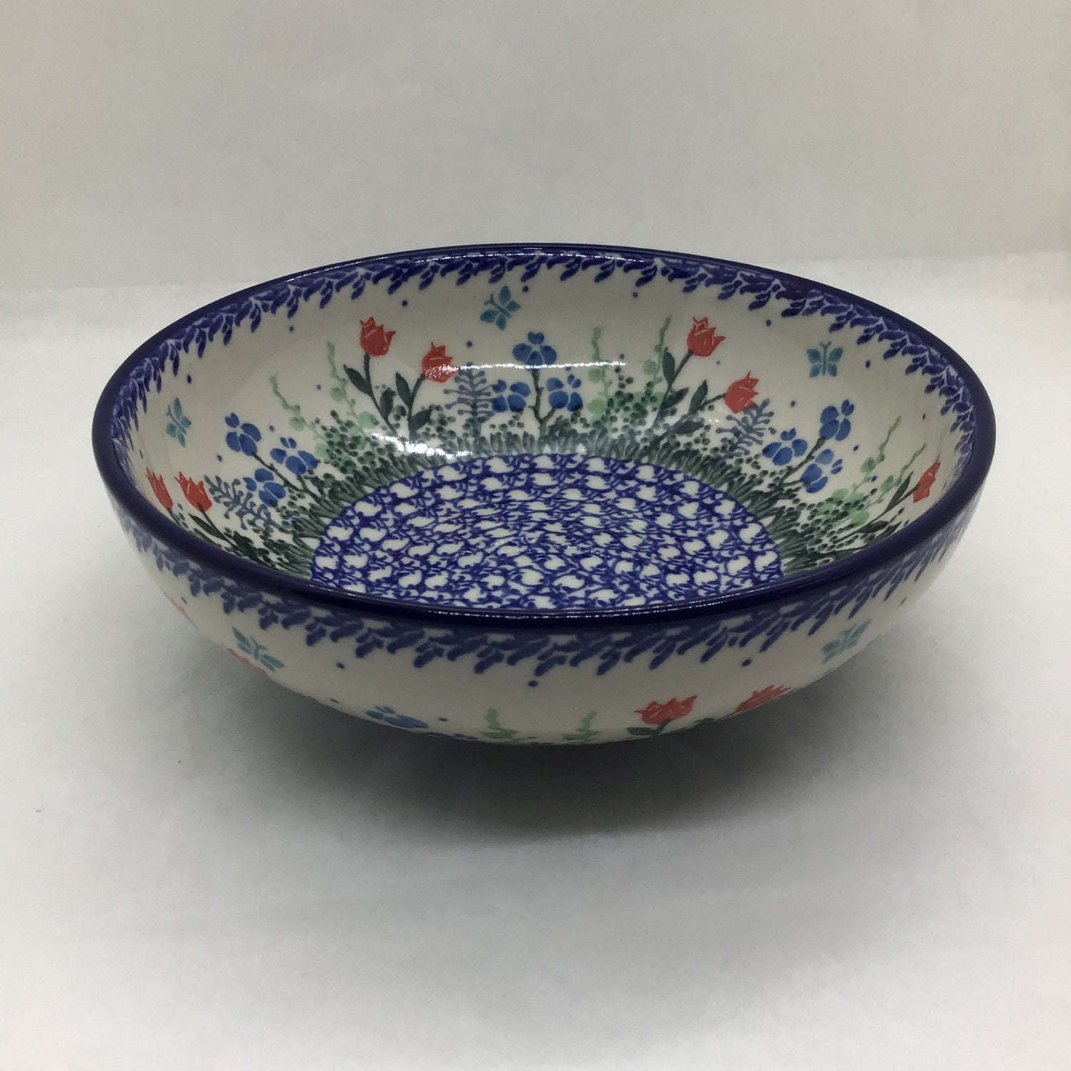 Tulip Horizon Dip Bowl 7"