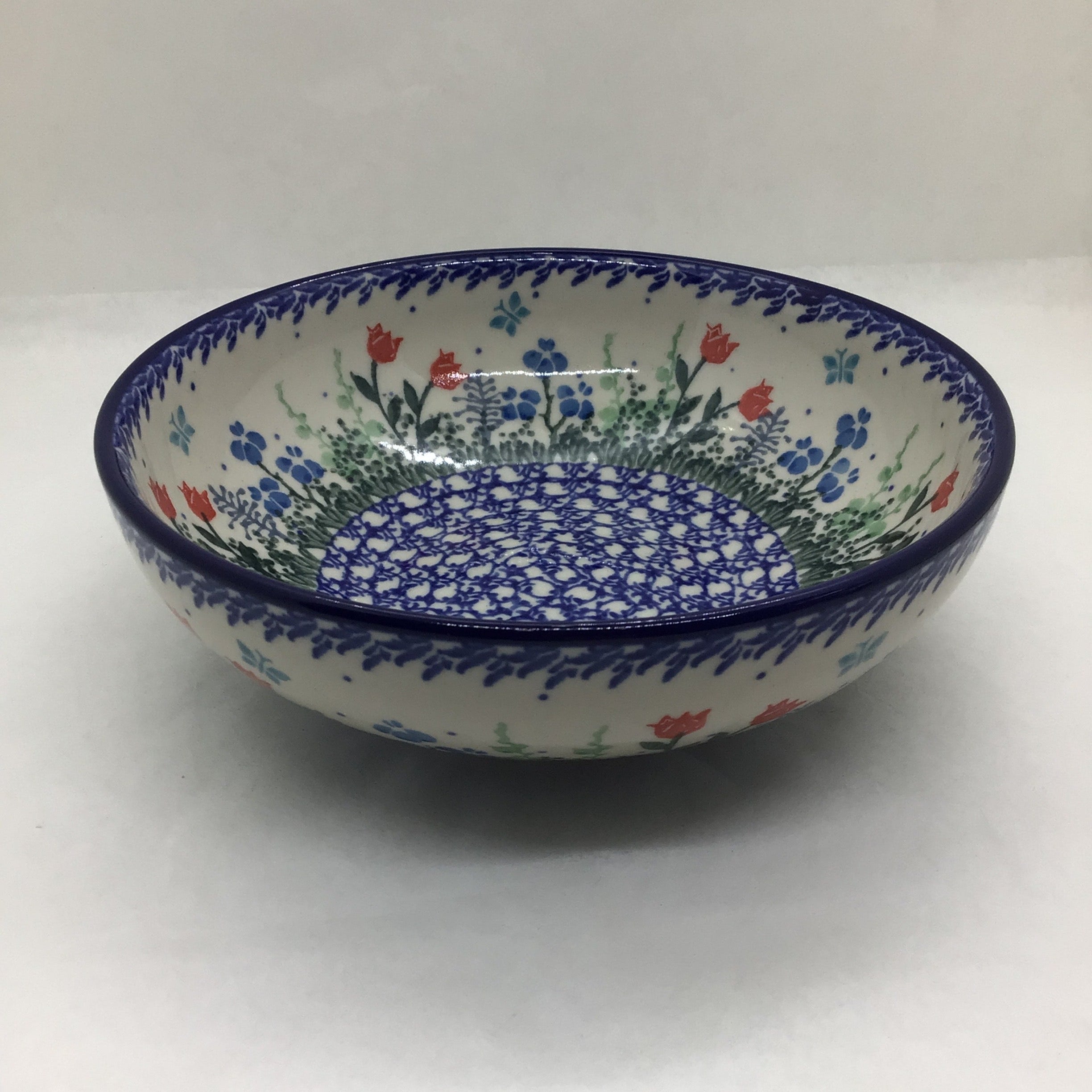 Tulip Horizon Dip Bowl 7"