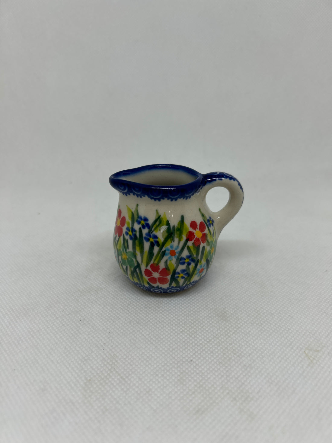 KALICH Mini Creamer