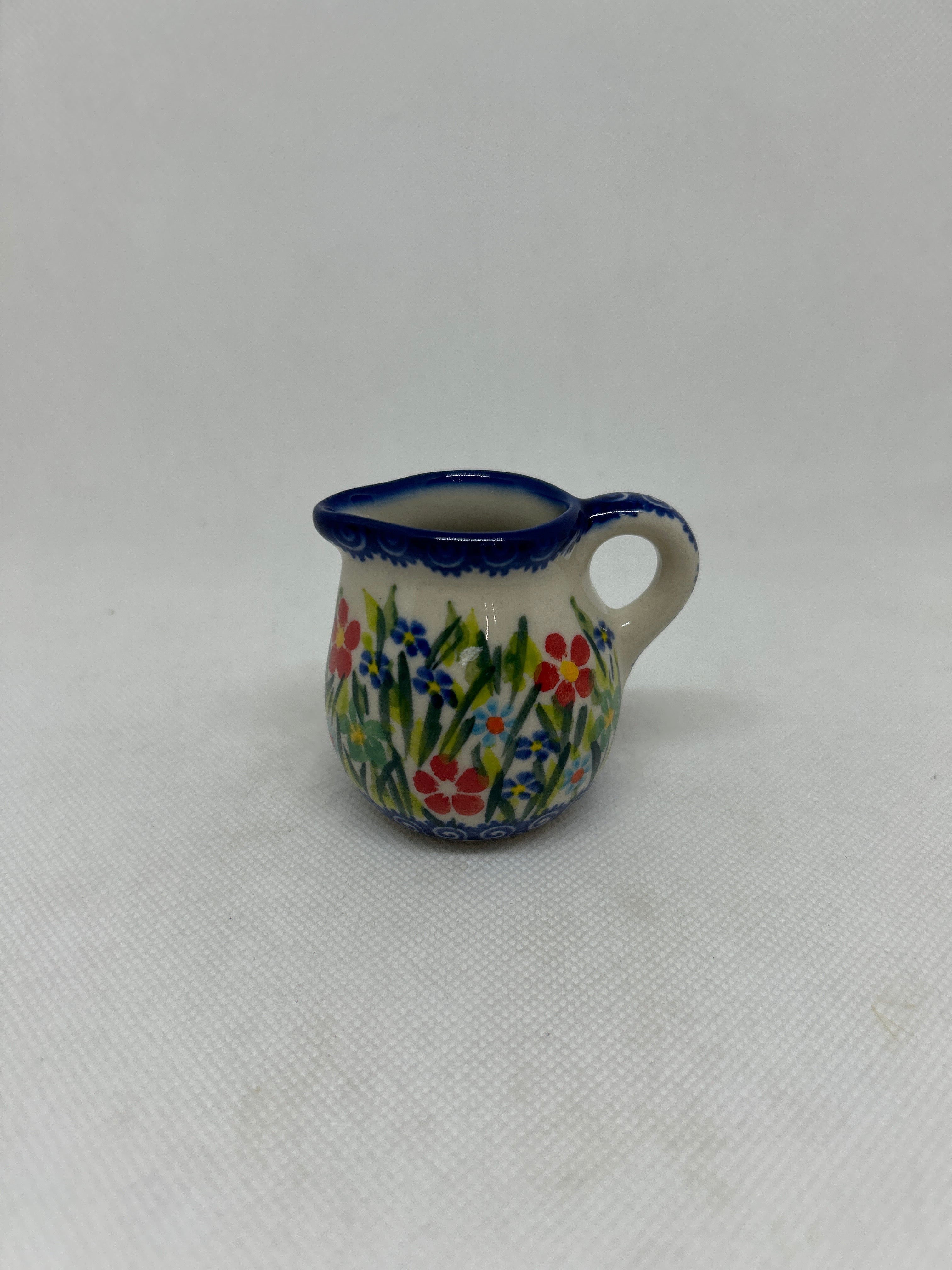 KALICH Mini Creamer