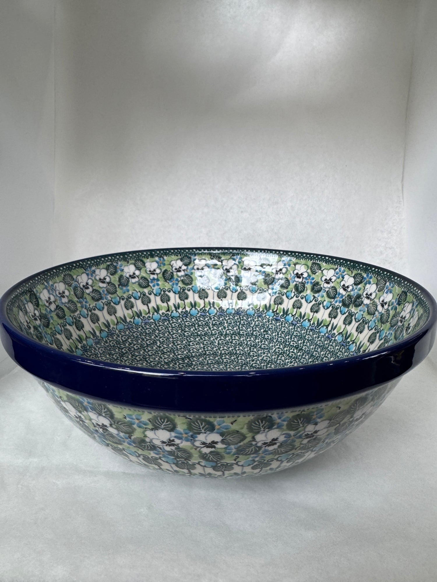 U4795 Nesting Bowl 11"