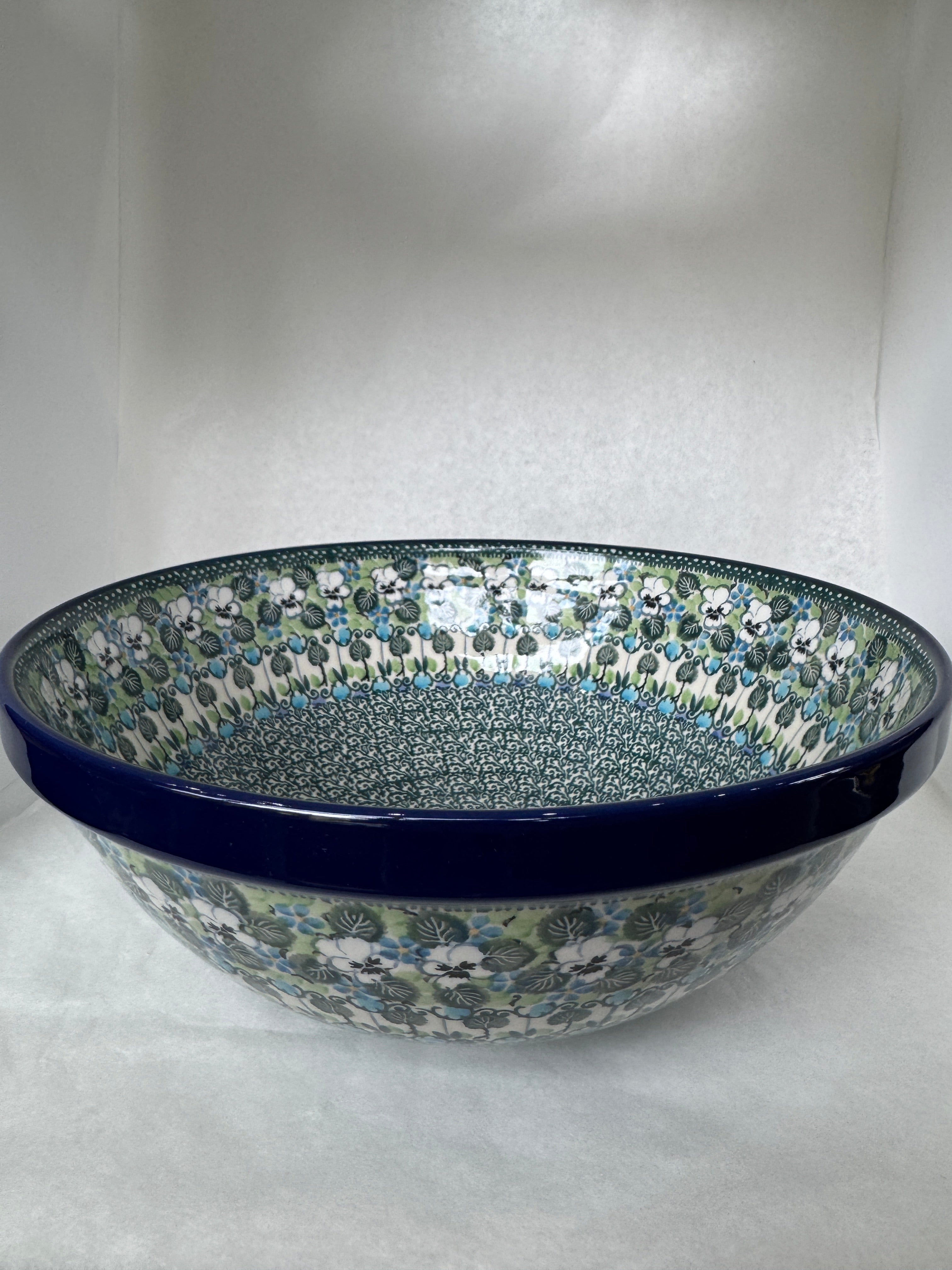U4795 Nesting Bowl 11"