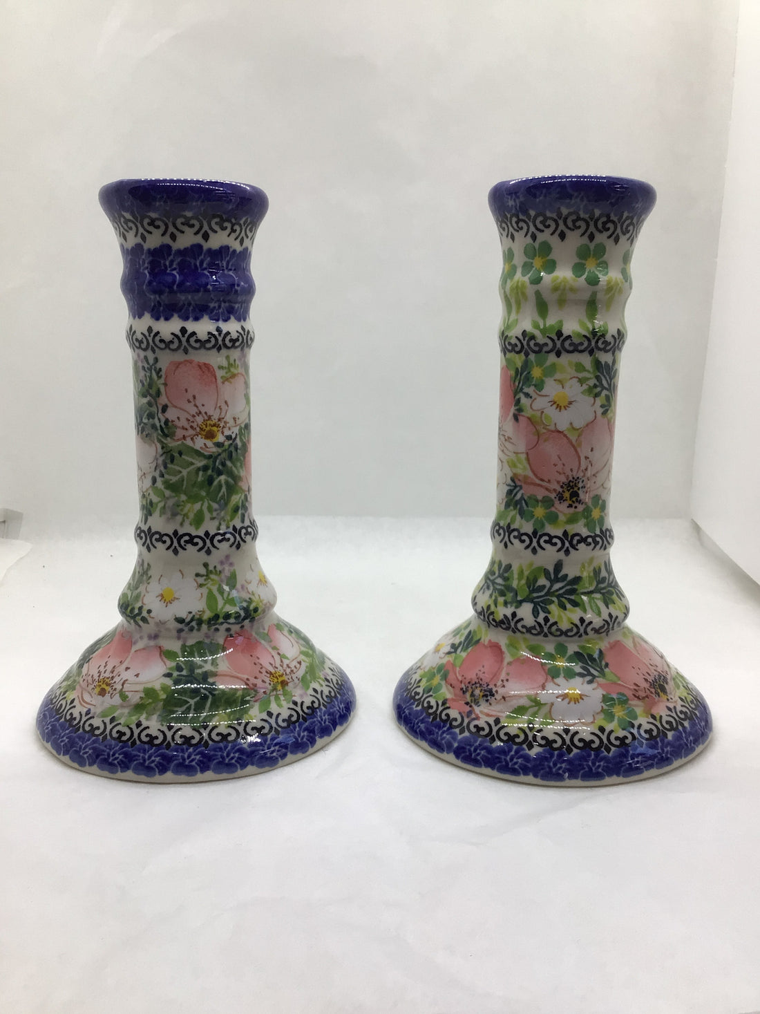 KALICH Candlestick