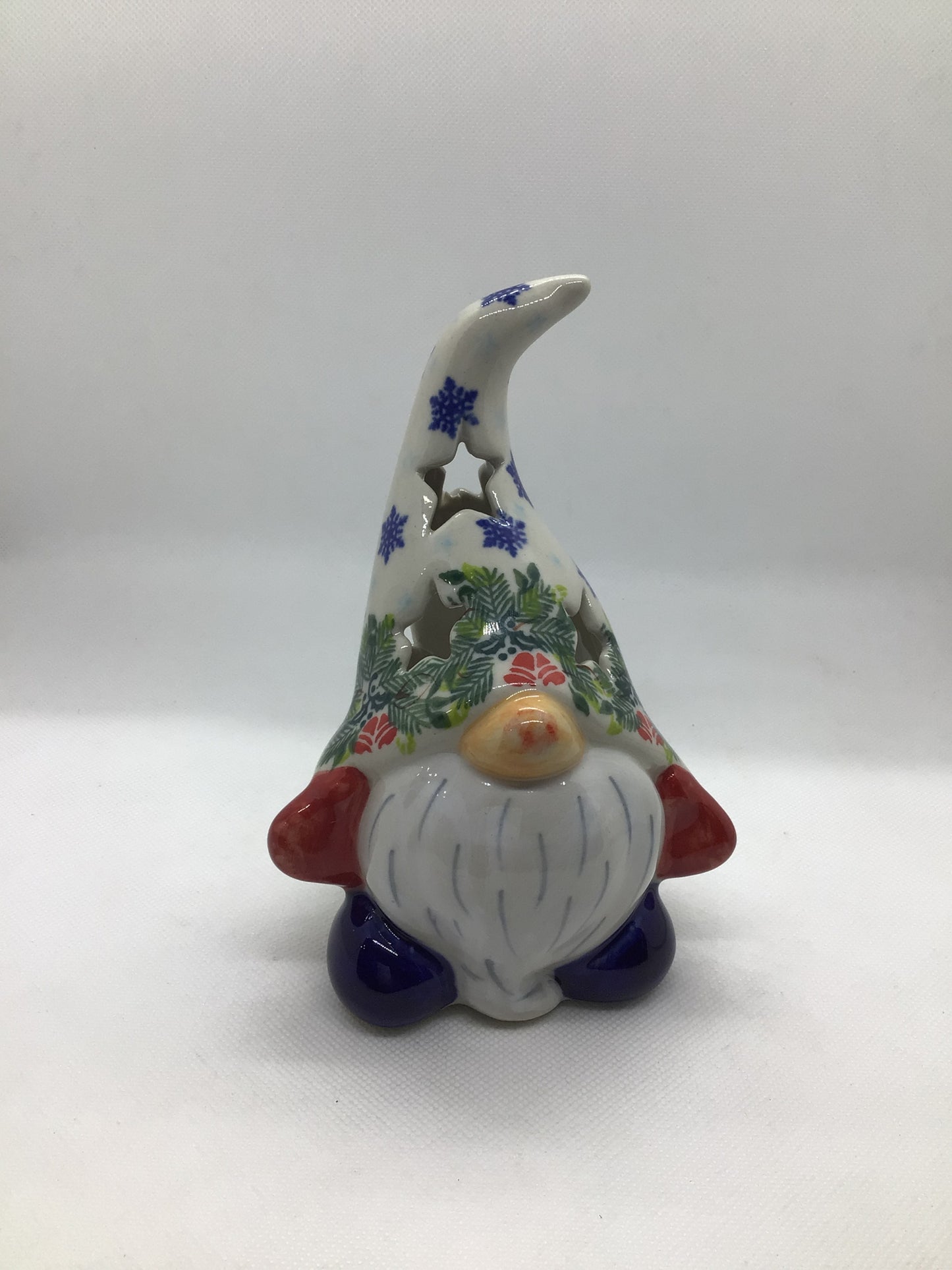 KALICH Christmas Bells Gnome