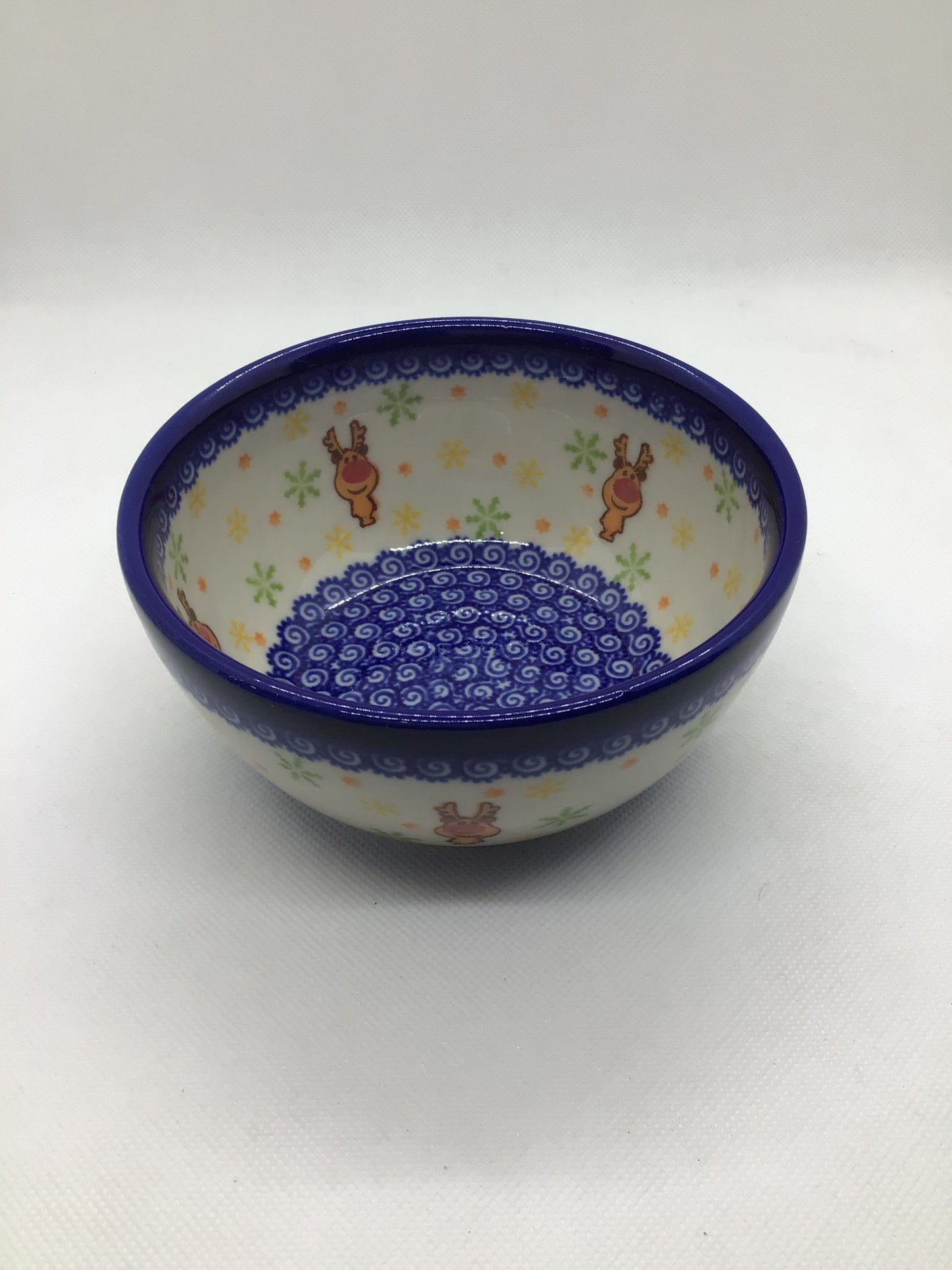 KALICH Rudolph Bowl  5"